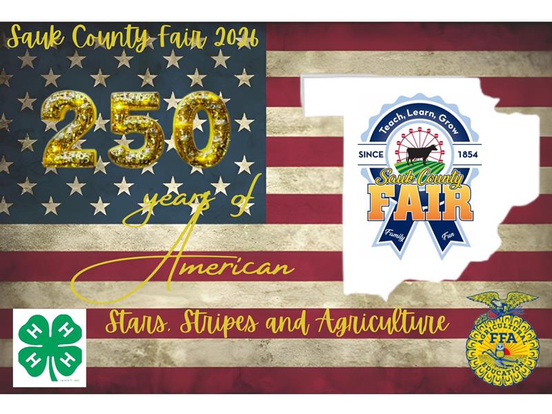Fair Logo